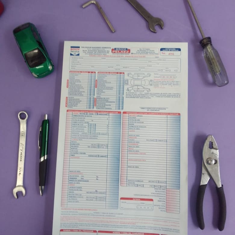 Formatos