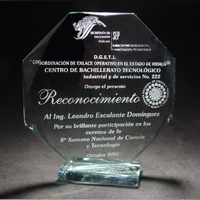 Reconocimientos