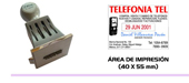 Sello automático